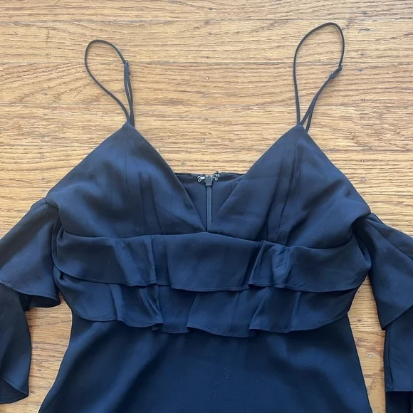 Salsita Dress by NBD - Picture 6 of 8